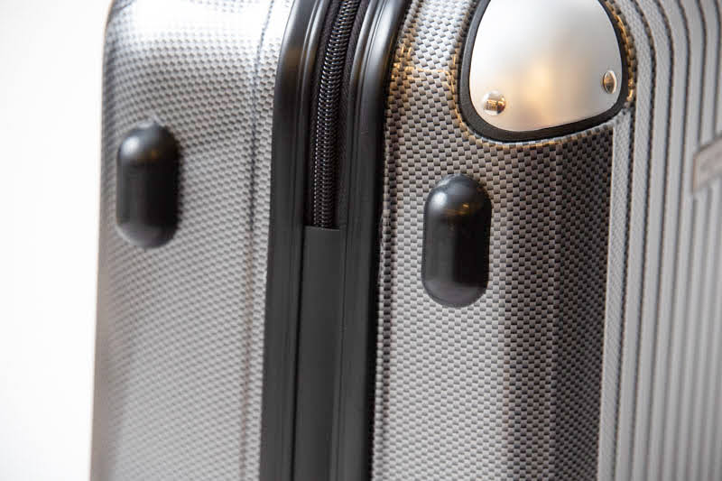 【MICHEL KLEIN】TSA付キャリーケース キャリーバッグ