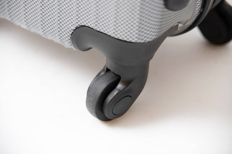 【MICHEL KLEIN】TSA付キャリーケース キャリーバッグ