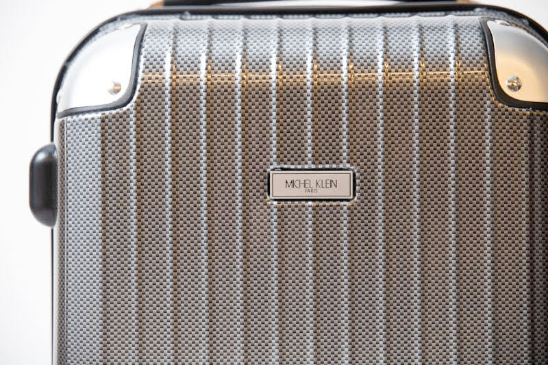 【MICHEL KLEIN】TSA付キャリーケース キャリーバッグ