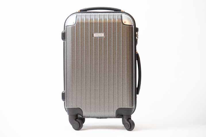 【MICHEL KLEIN】TSA付キャリーケース キャリーバッグ