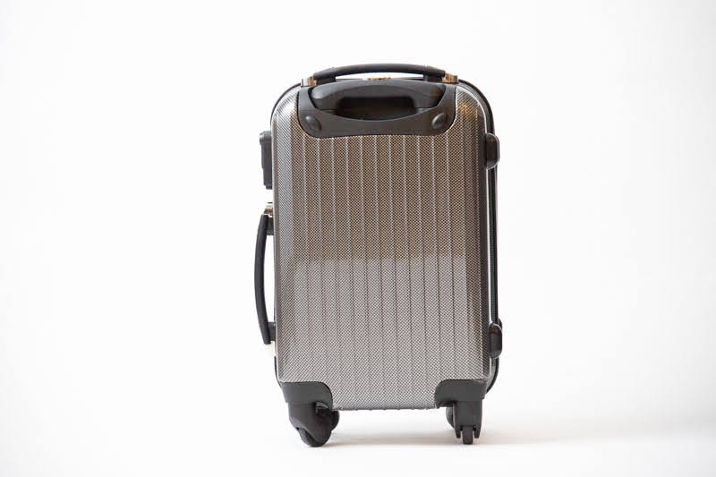 【MICHEL KLEIN】TSA付キャリーケース キャリーバッグ