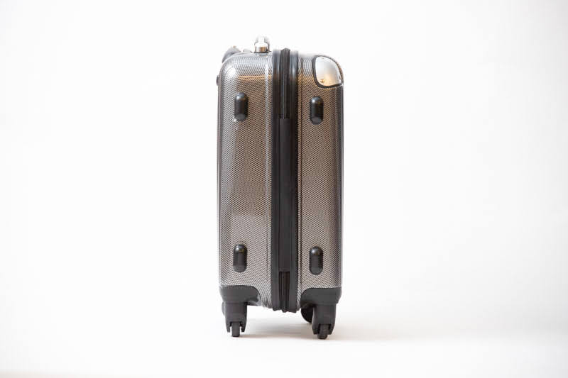 【MICHEL KLEIN】TSA付キャリーケース キャリーバッグ