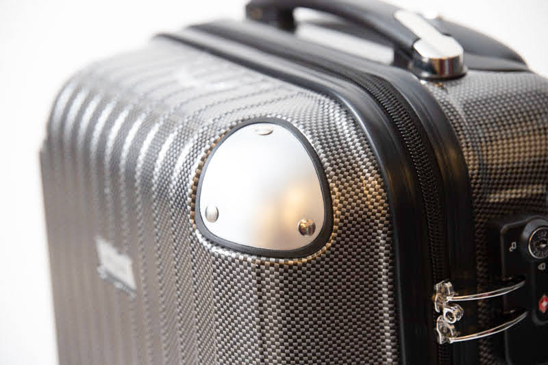 【MICHEL KLEIN】TSA付キャリーケース キャリーバッグ