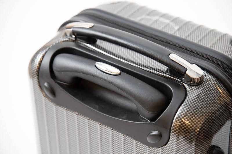 【MICHEL KLEIN】TSA付キャリーケース キャリーバッグ