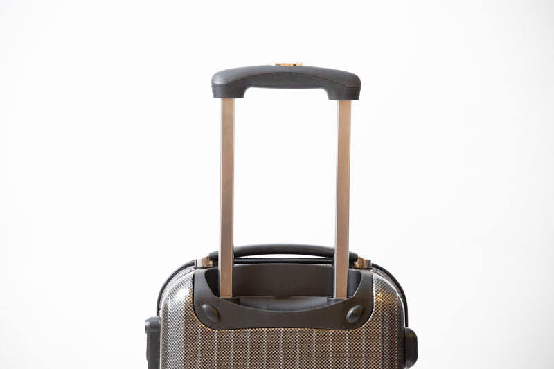 【MICHEL KLEIN】TSA付キャリーケース キャリーバッグ