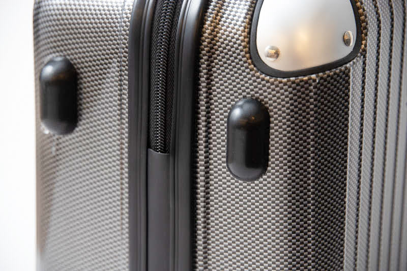 【MICHEL KLEIN】TSA付キャリーケース キャリーバッグ