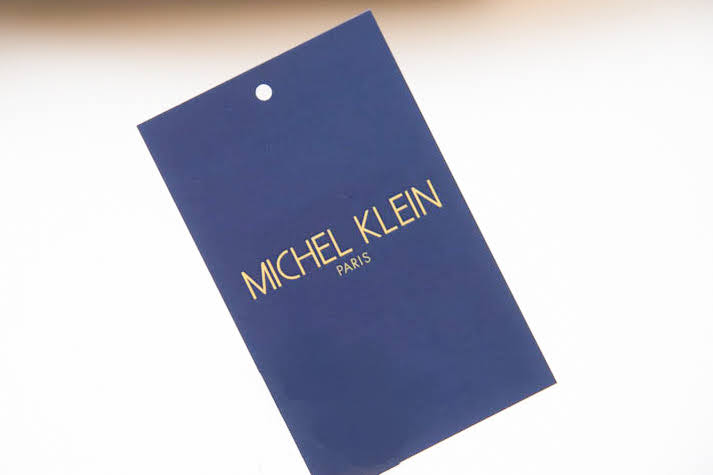 【MICHEL KLEIN】TSA付キャリーケース キャリーバッグ