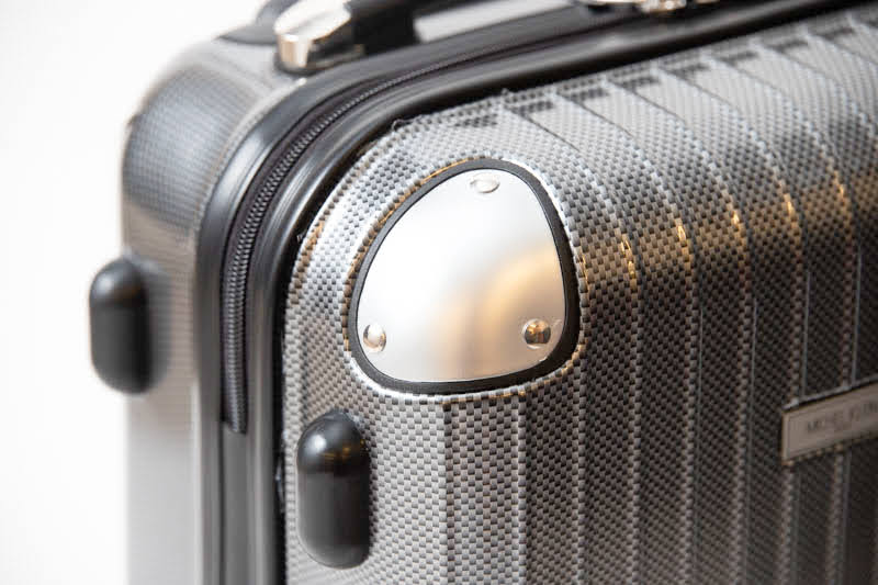 【MICHEL KLEIN】TSA付キャリーケース キャリーバッグ