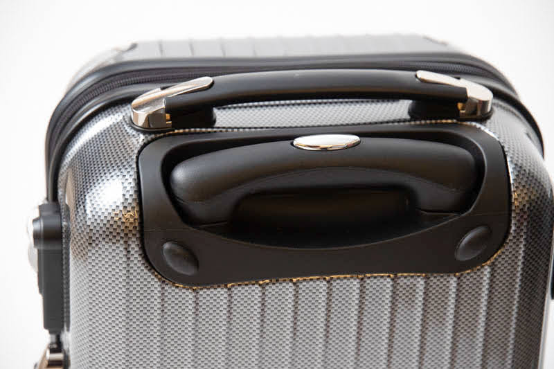 【MICHEL KLEIN】TSA付キャリーケース キャリーバッグ