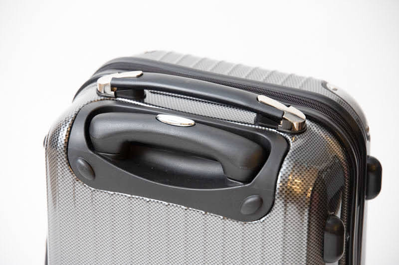 【MICHEL KLEIN】TSA付キャリーケース キャリーバッグ