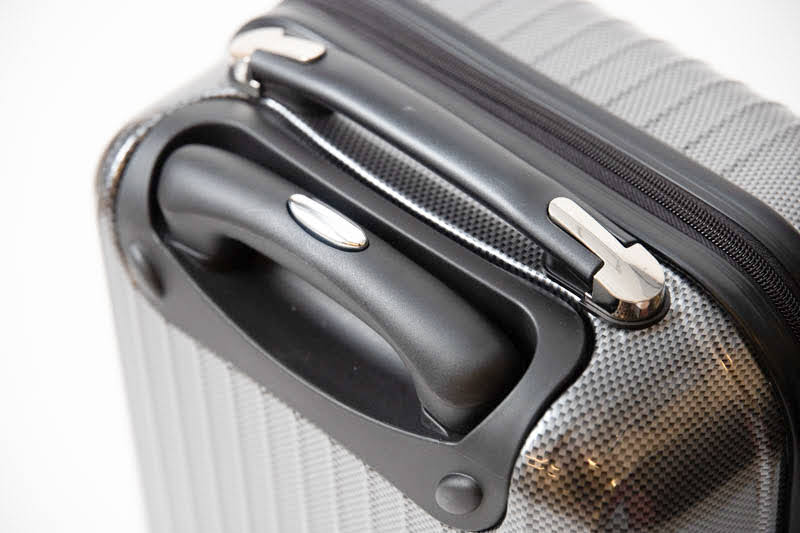 【MICHEL KLEIN】TSA付キャリーケース キャリーバッグ