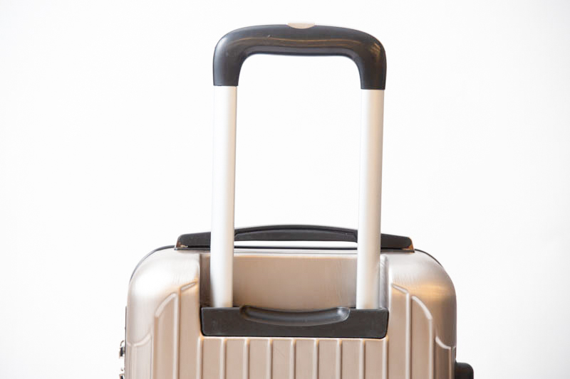 【LEGEND】キャリーケース サイド取っ手付き