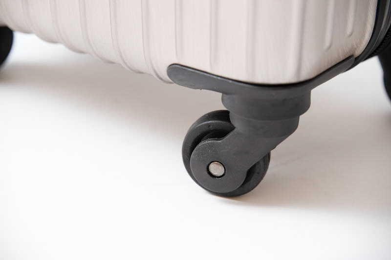 【LEGEND】キャリーケース サイド取っ手付き