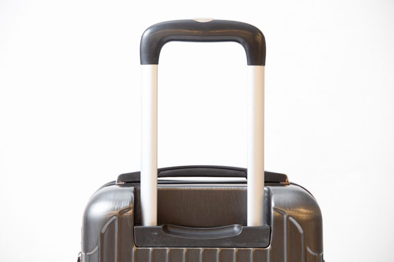 【LEGEND】キャリーケース サイド取っ手付き