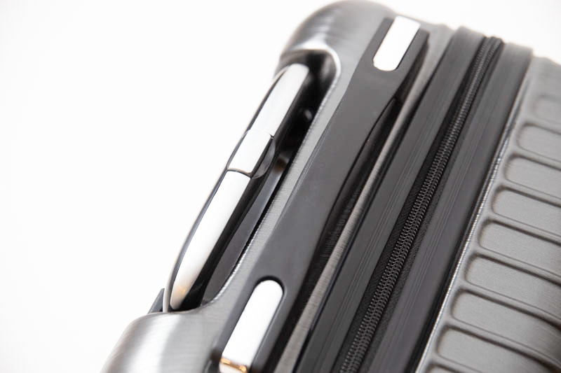 【LEGEND】キャリーケース サイド取っ手付き