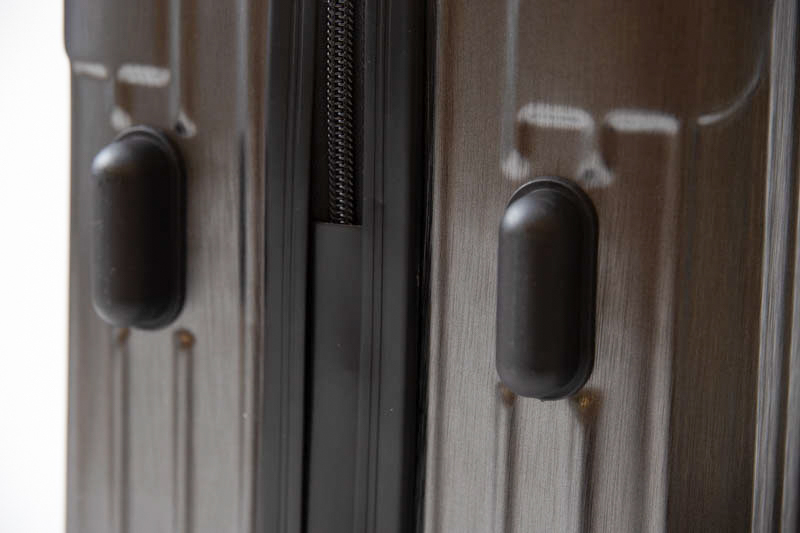 【LEGEND】キャリーケース サイド取っ手付き