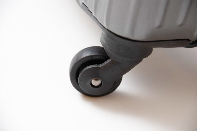 【LEGEND】キャリーケース サイド取っ手付き