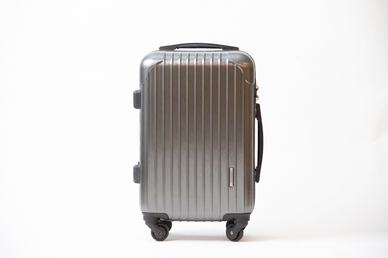 【LEGEND】キャリーケース サイド取っ手付き