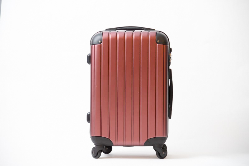 【LEGEND】ABSキャリーケースS TSAロック付き