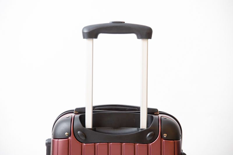 【LEGEND】ABSキャリーケースS TSAロック付き