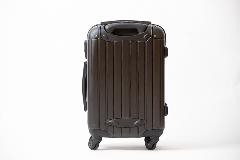 【LEGEND】ABSキャリーケースS TSAロック付き