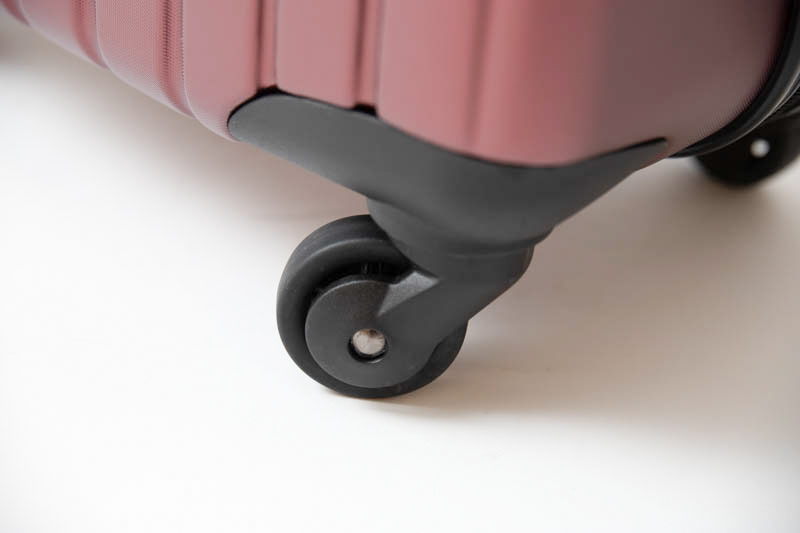 【LEGEND】ABSキャリーケースS TSAロック付き