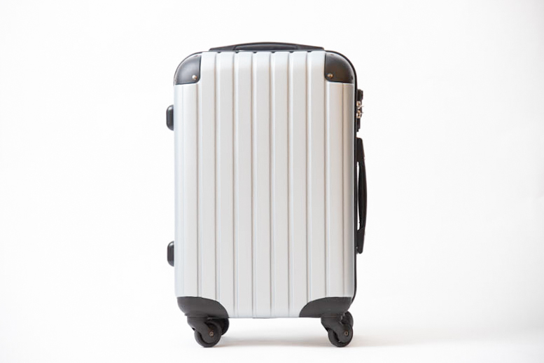 【LEGEND】ABSキャリーケースS TSAロック付き