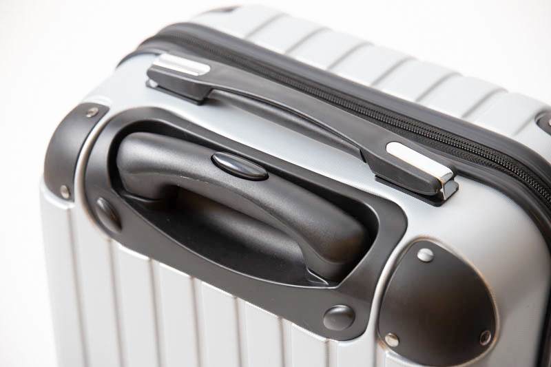 【LEGEND】ABSキャリーケースS TSAロック付き