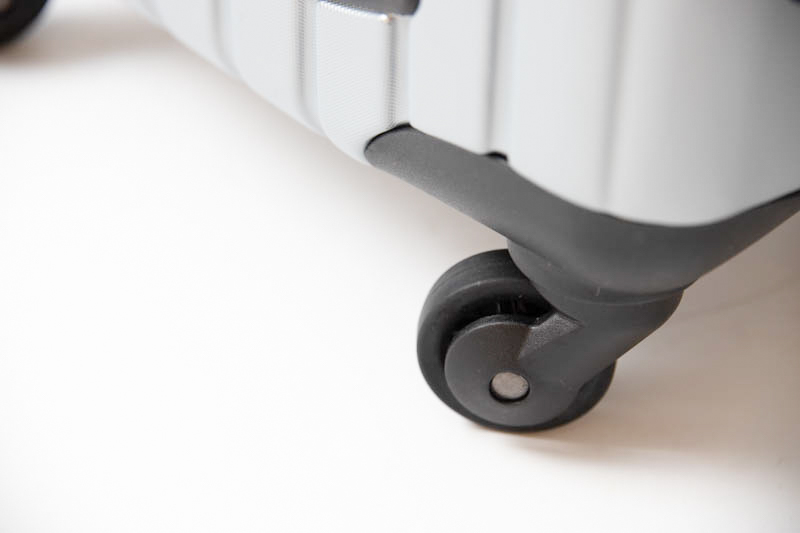 【LEGEND】ABSキャリーケースS TSAロック付き