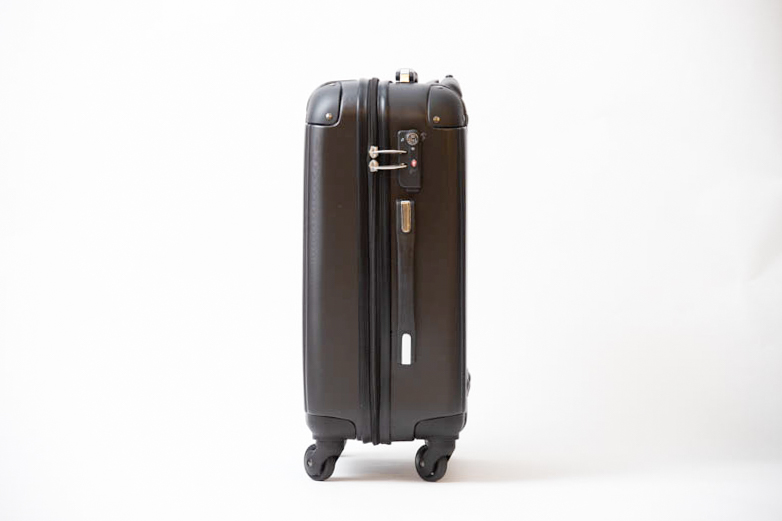 【LEGEND】ABSキャリーケースS TSAロック付き