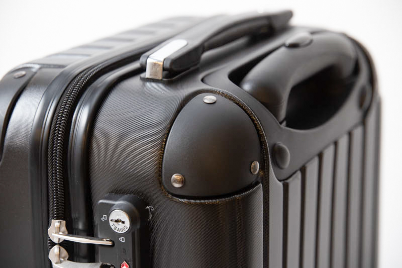 【LEGEND】ABSキャリーケースS TSAロック付き