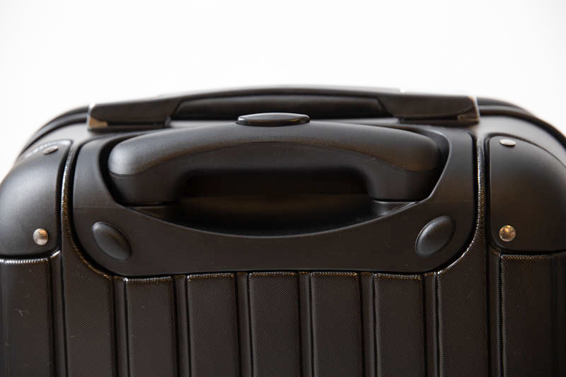 【LEGEND】ABSキャリーケースS TSAロック付き