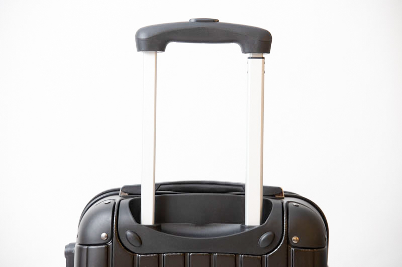 【LEGEND】ABSキャリーケースS TSAロック付き