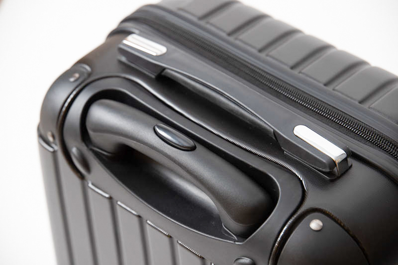 【LEGEND】ABSキャリーケースS TSAロック付き