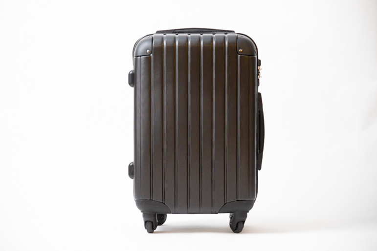 【LEGEND】ABSキャリーケースS TSAロック付き