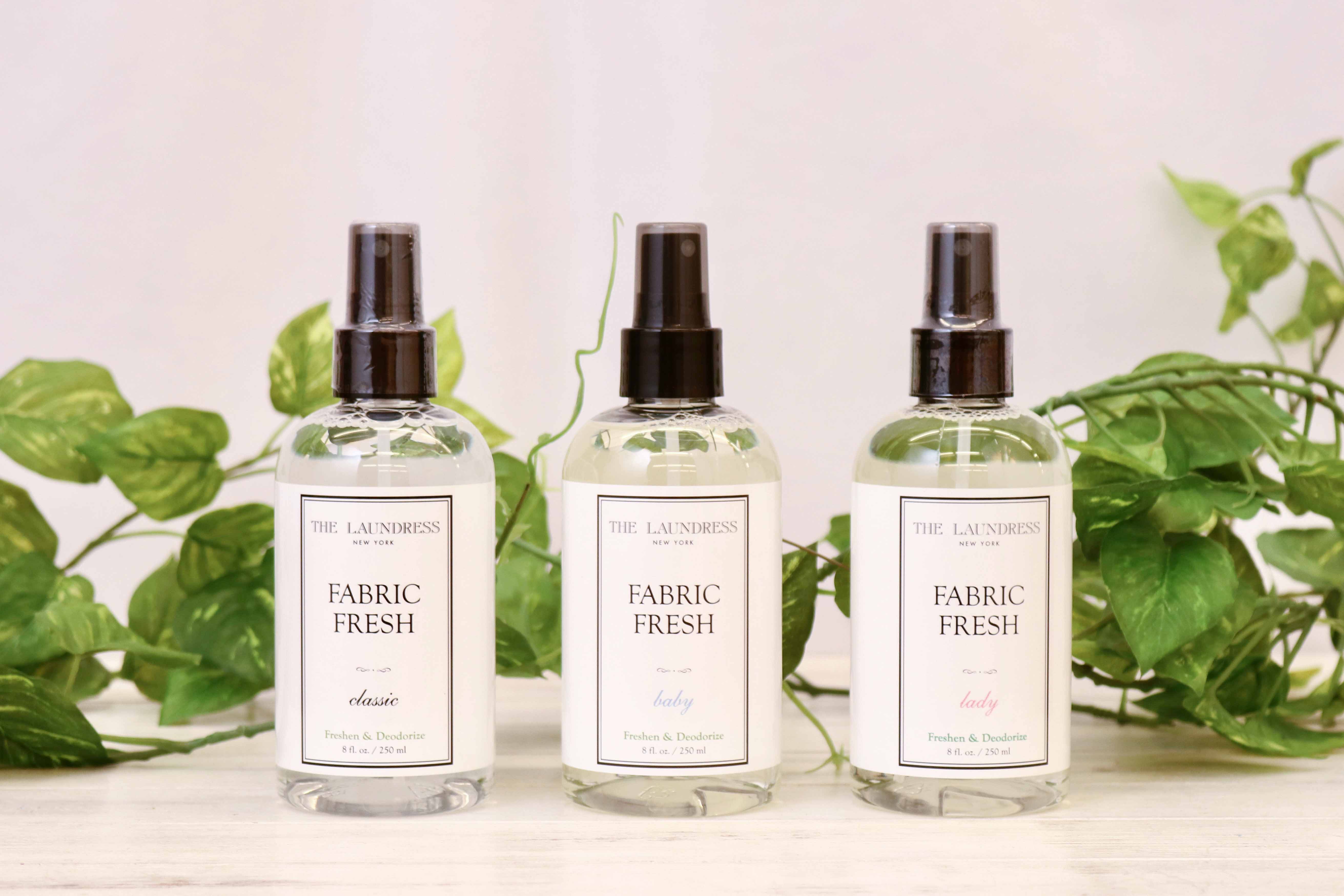 ファブリックフレッシュ 250ml