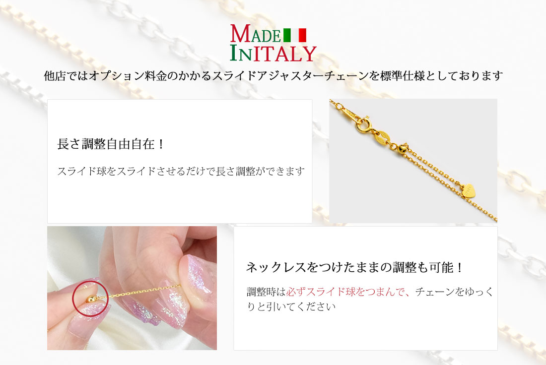 【Clementia】ニコール クロス ネックレス