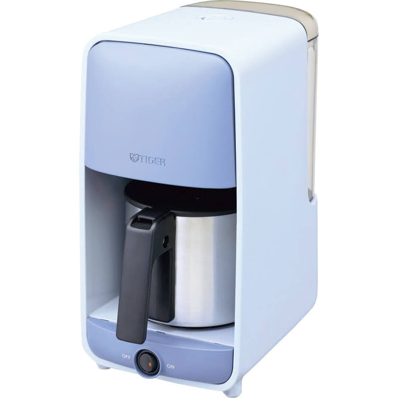 【タイガー】コーヒーメーカー810ml