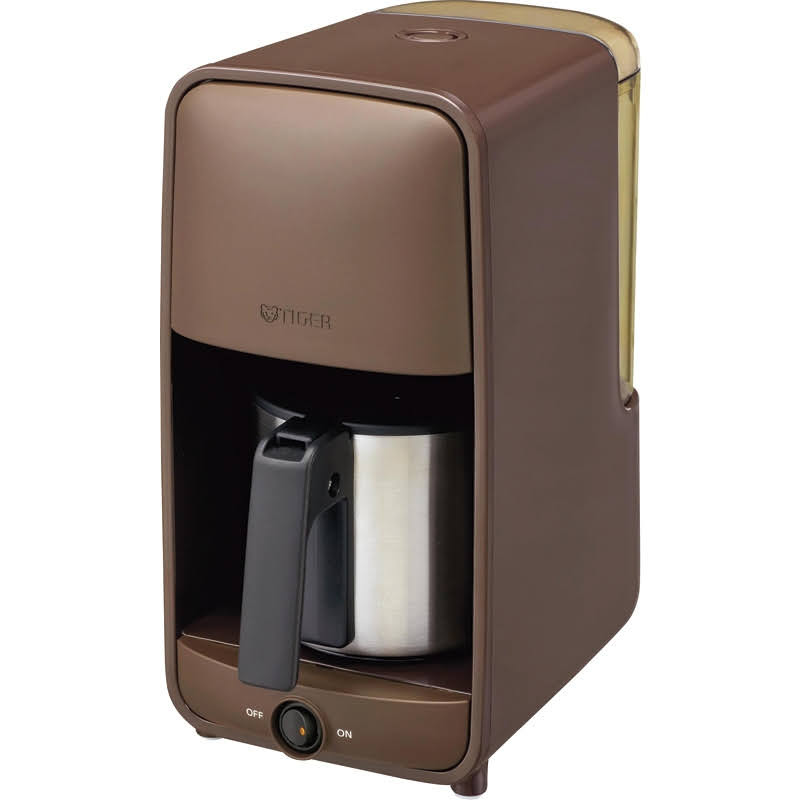 【タイガー】コーヒーメーカー810ml