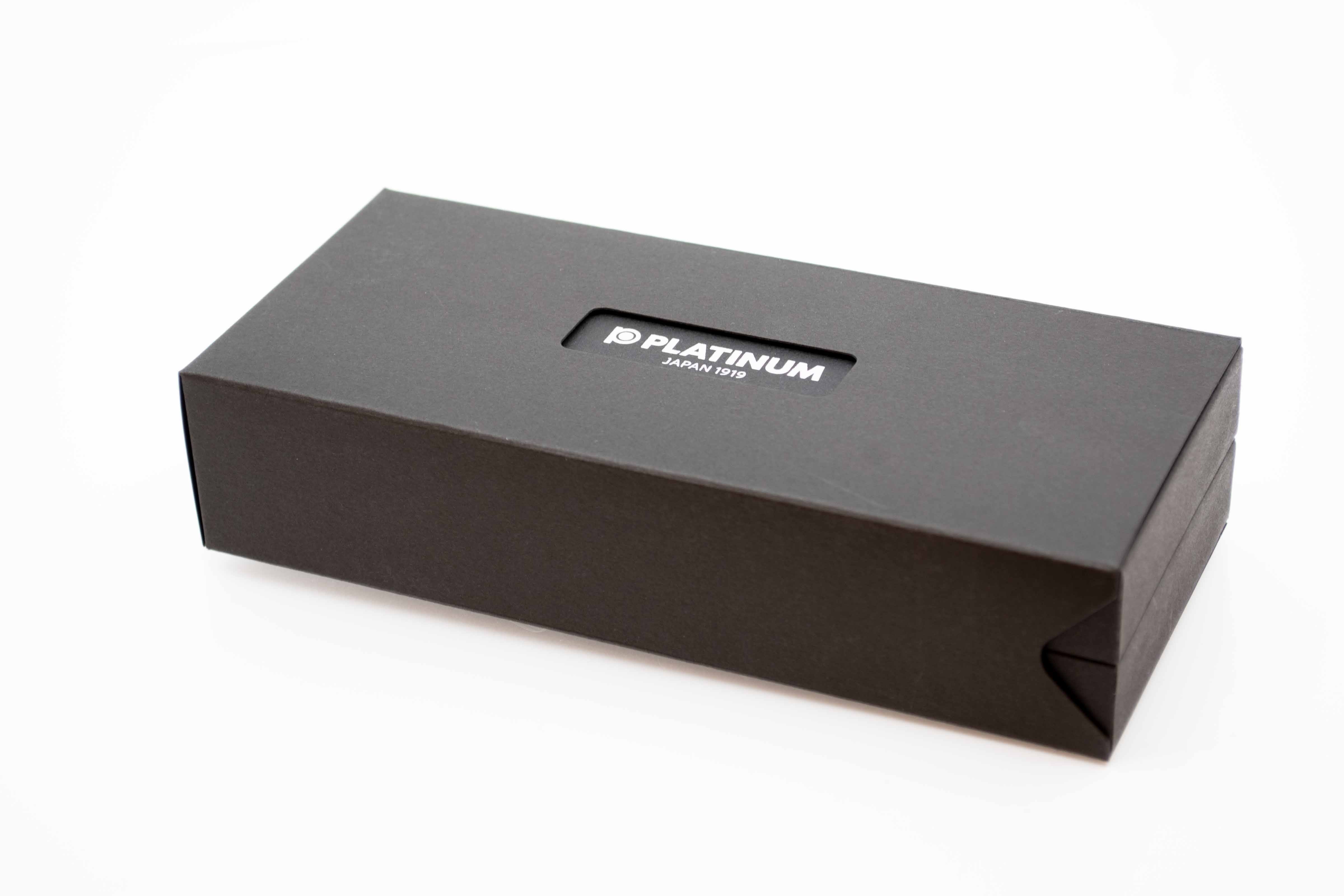 【名入れギフト】万年筆 #3776 センチュリー