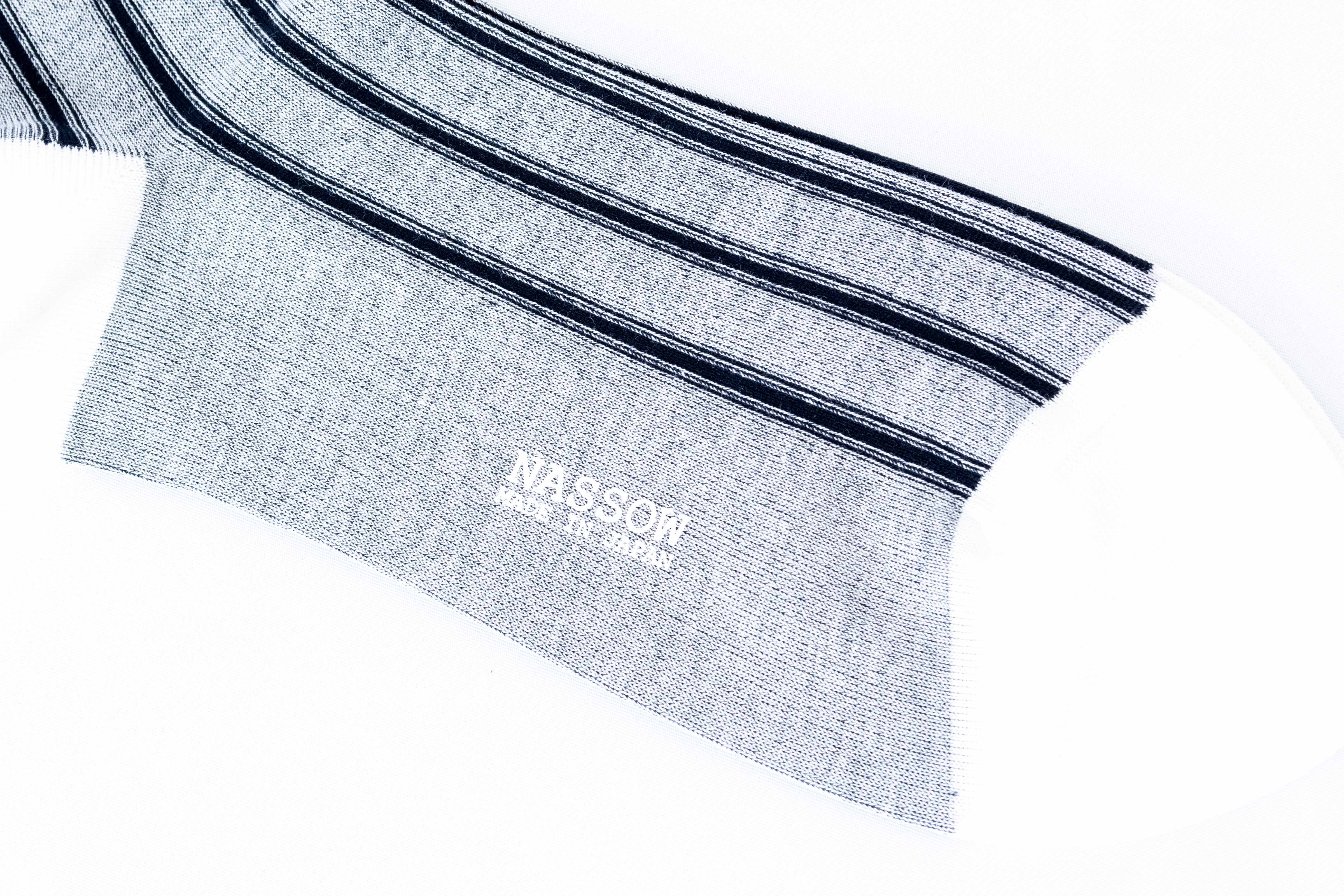 【アルマニャック】メンズソックス3点セット