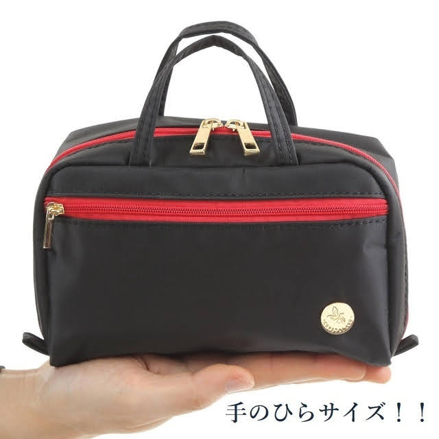 【Crystal Ark】ミラクルポーチ