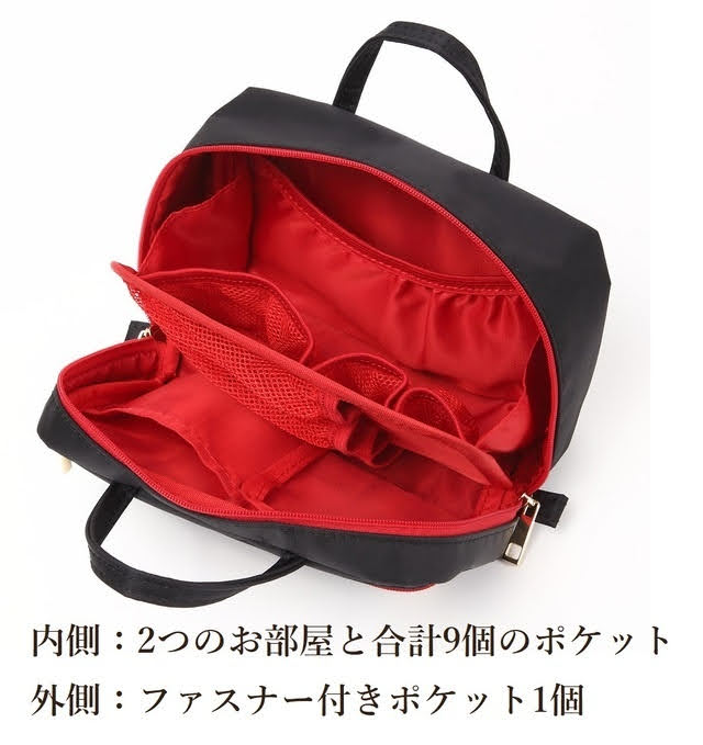 【Crystal Ark】ミラクルポーチ