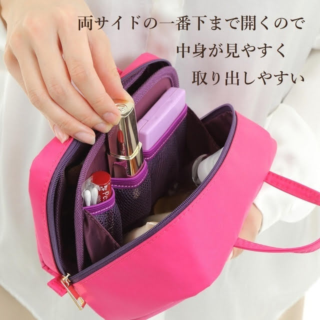 【Crystal Ark】ミラクルポーチ