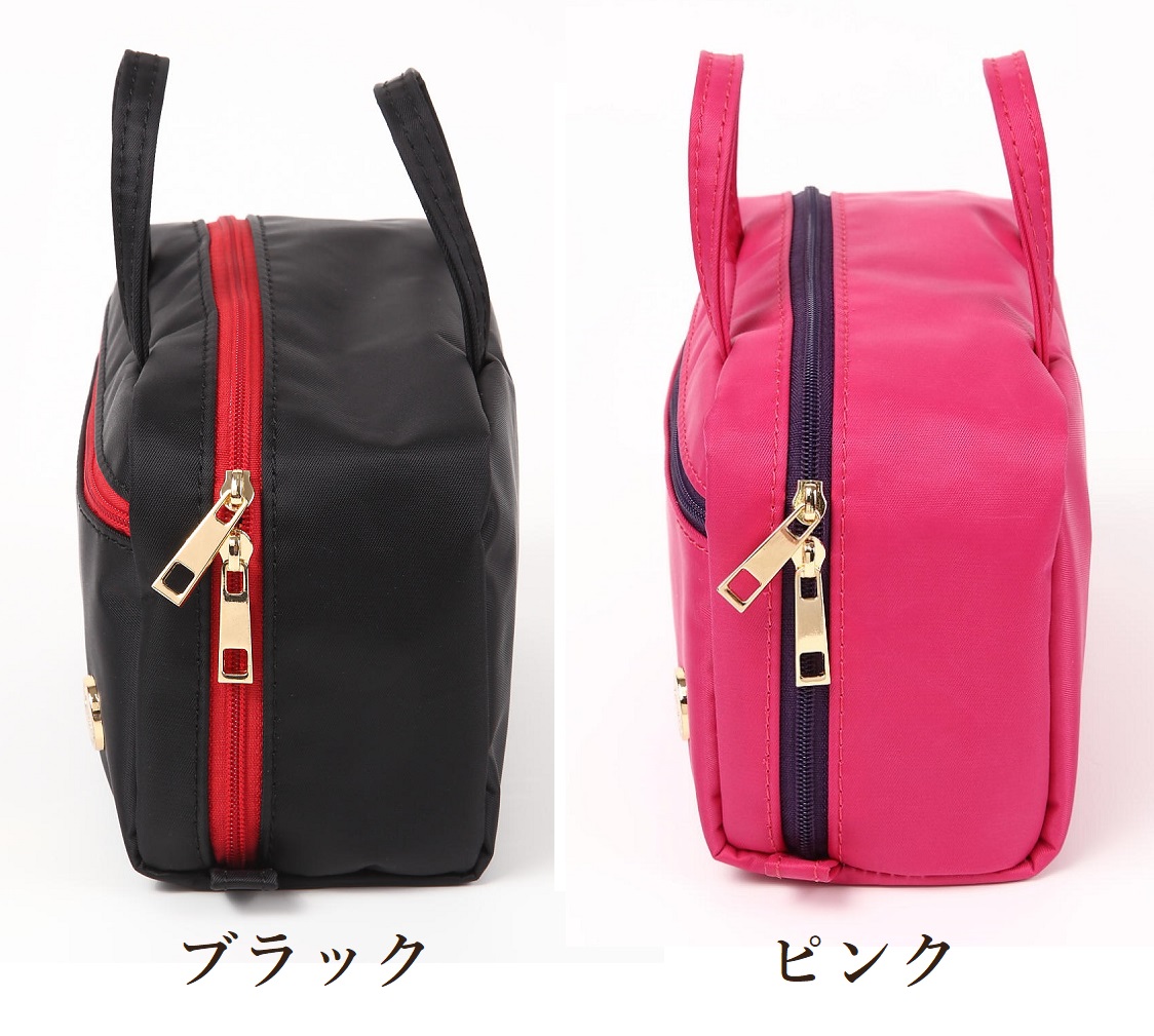 【Crystal Ark】ミラクルポーチ