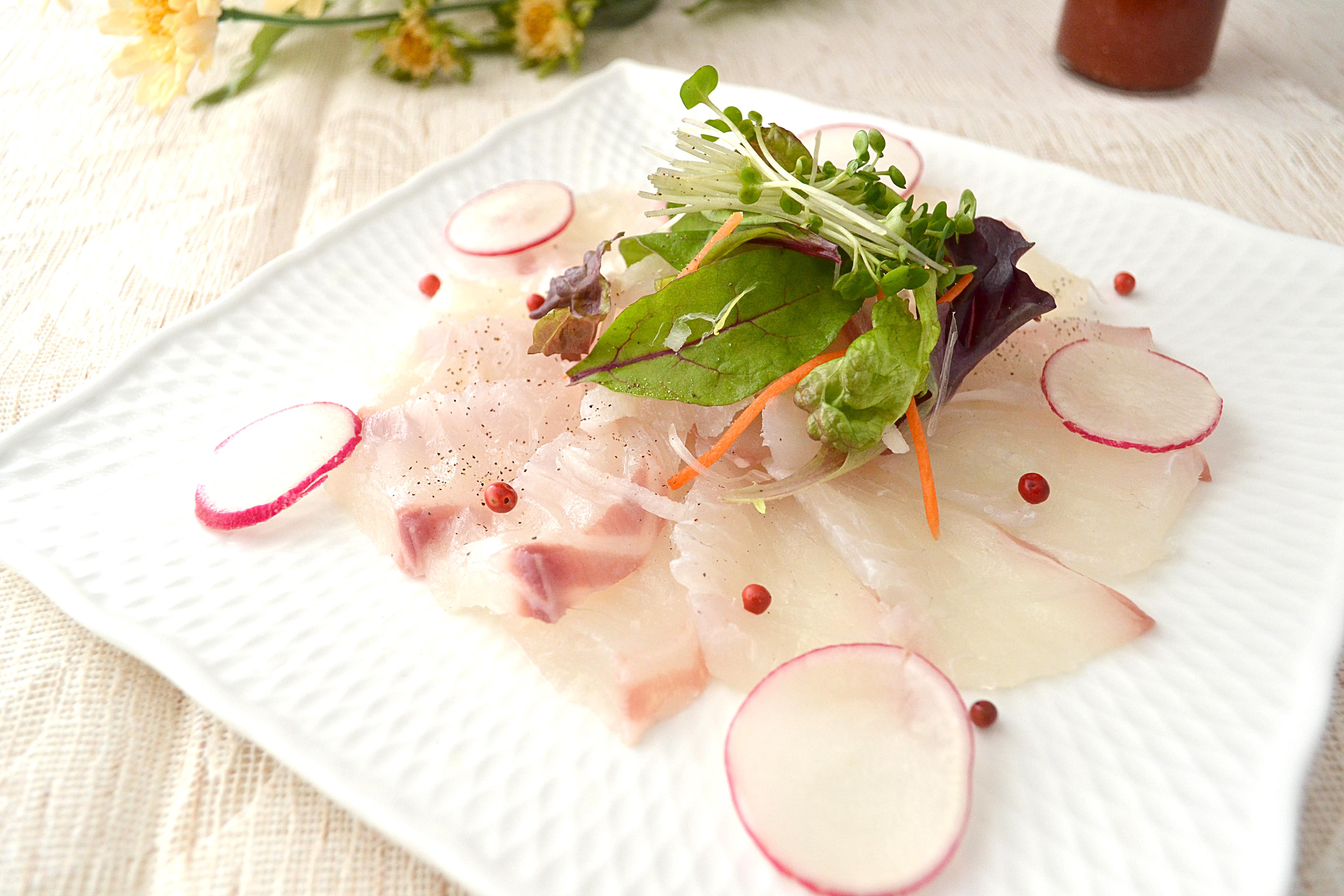 〜食菜味〜　すこやかドレッシング