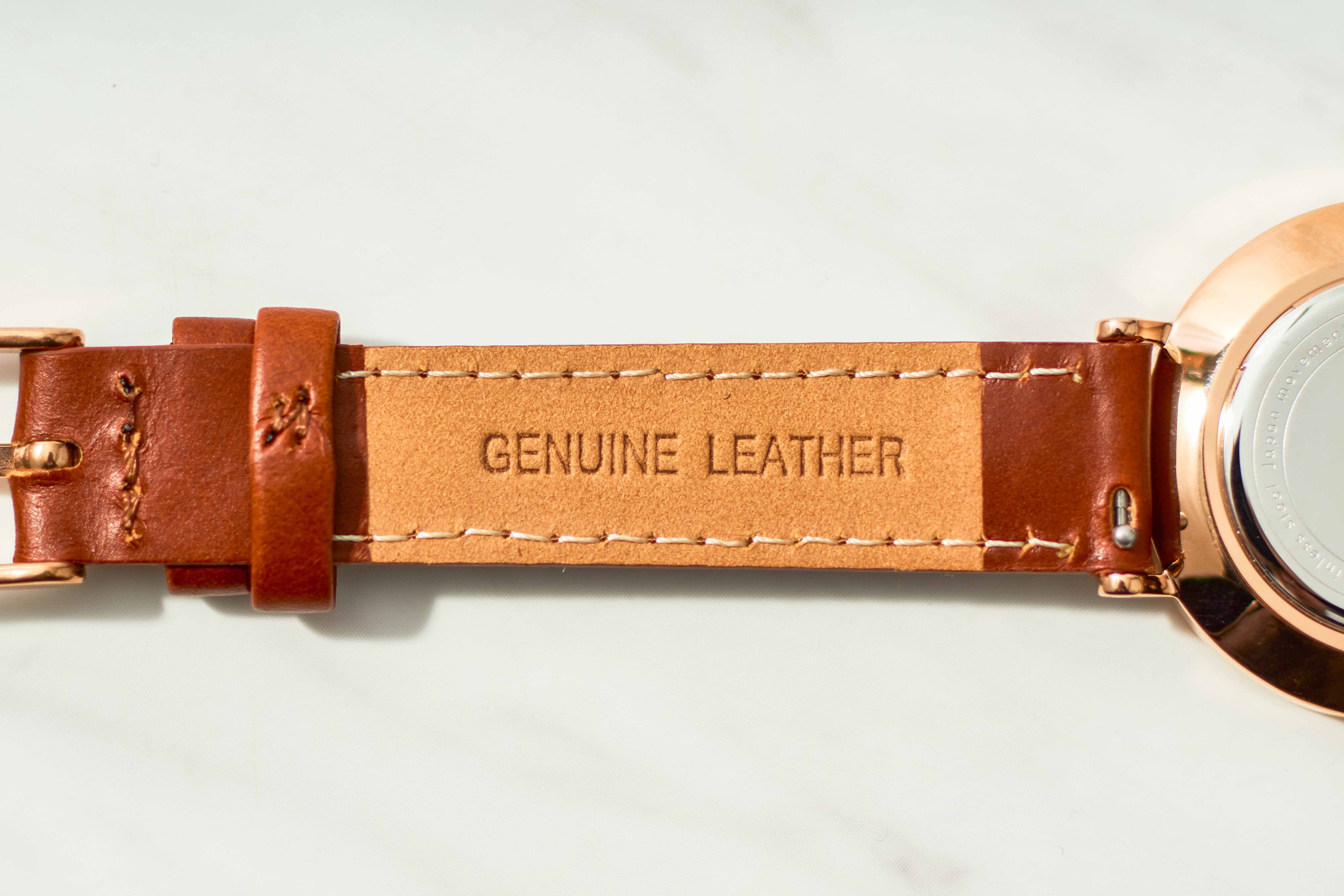 【ALTO】pure loveシリーズ　腕時計