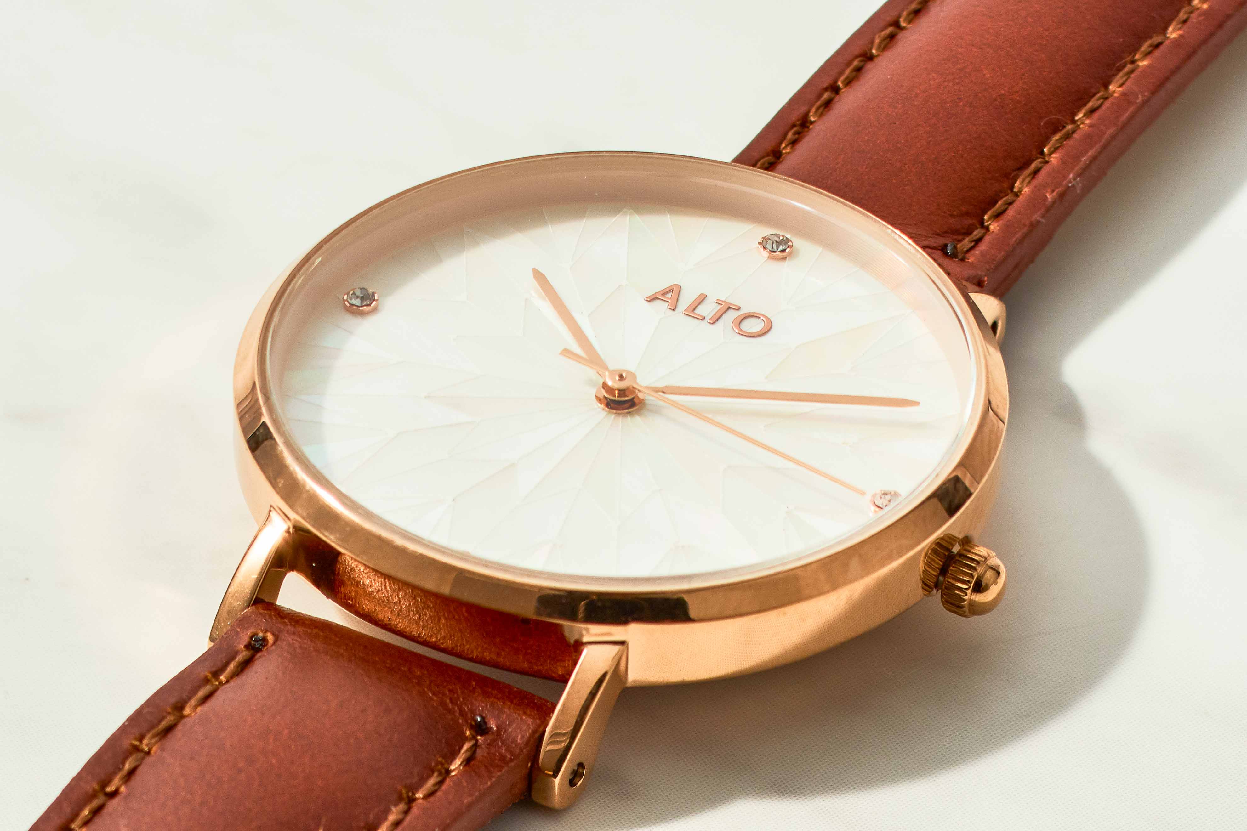 【ALTO】pure loveシリーズ　腕時計