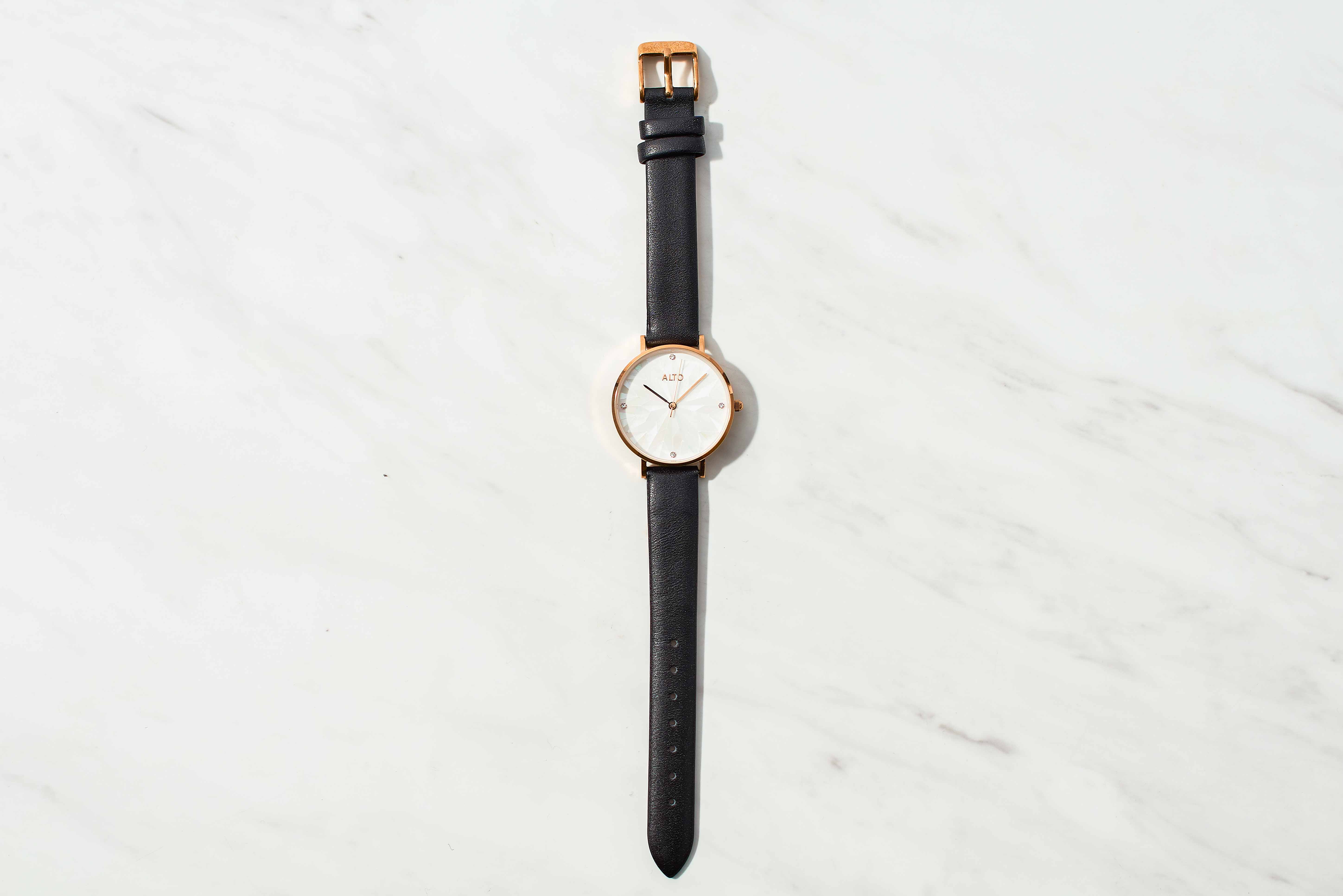 【ALTO】pure loveシリーズ　腕時計
