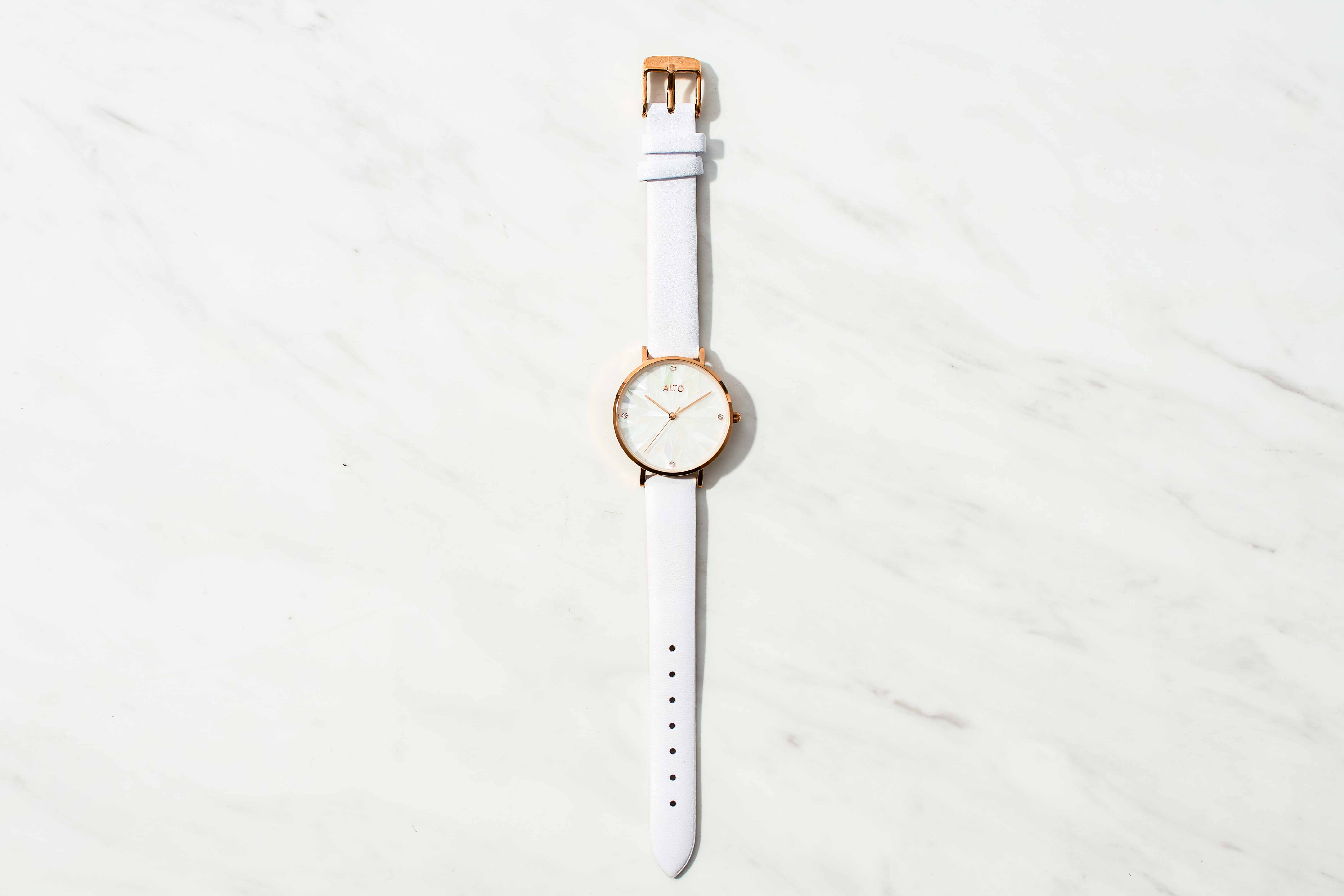【ALTO】pure loveシリーズ　腕時計